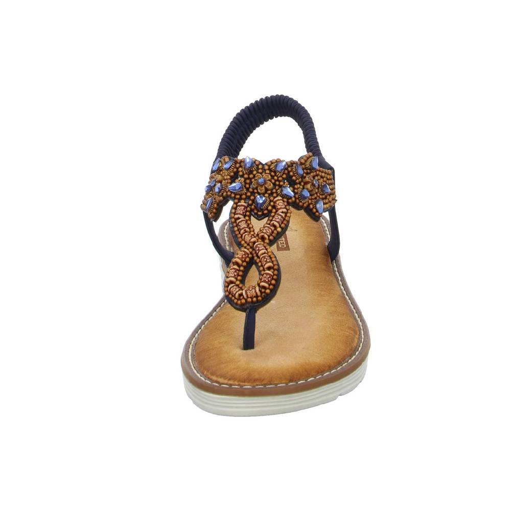 Living UPDATED Sportliche Sandalette Bis 30mm Sohlenhöhe