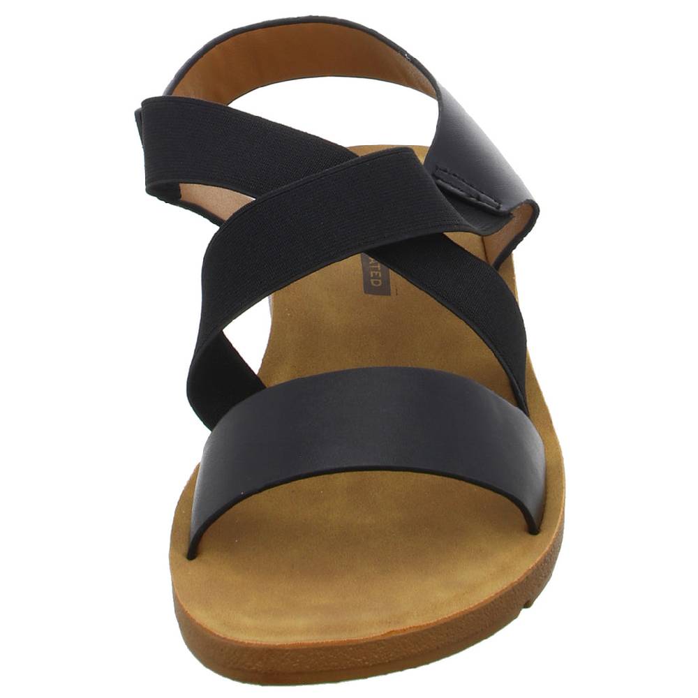 Living UPDATED Sportliche Sandalette Bis 30mm Sohlenhöhe