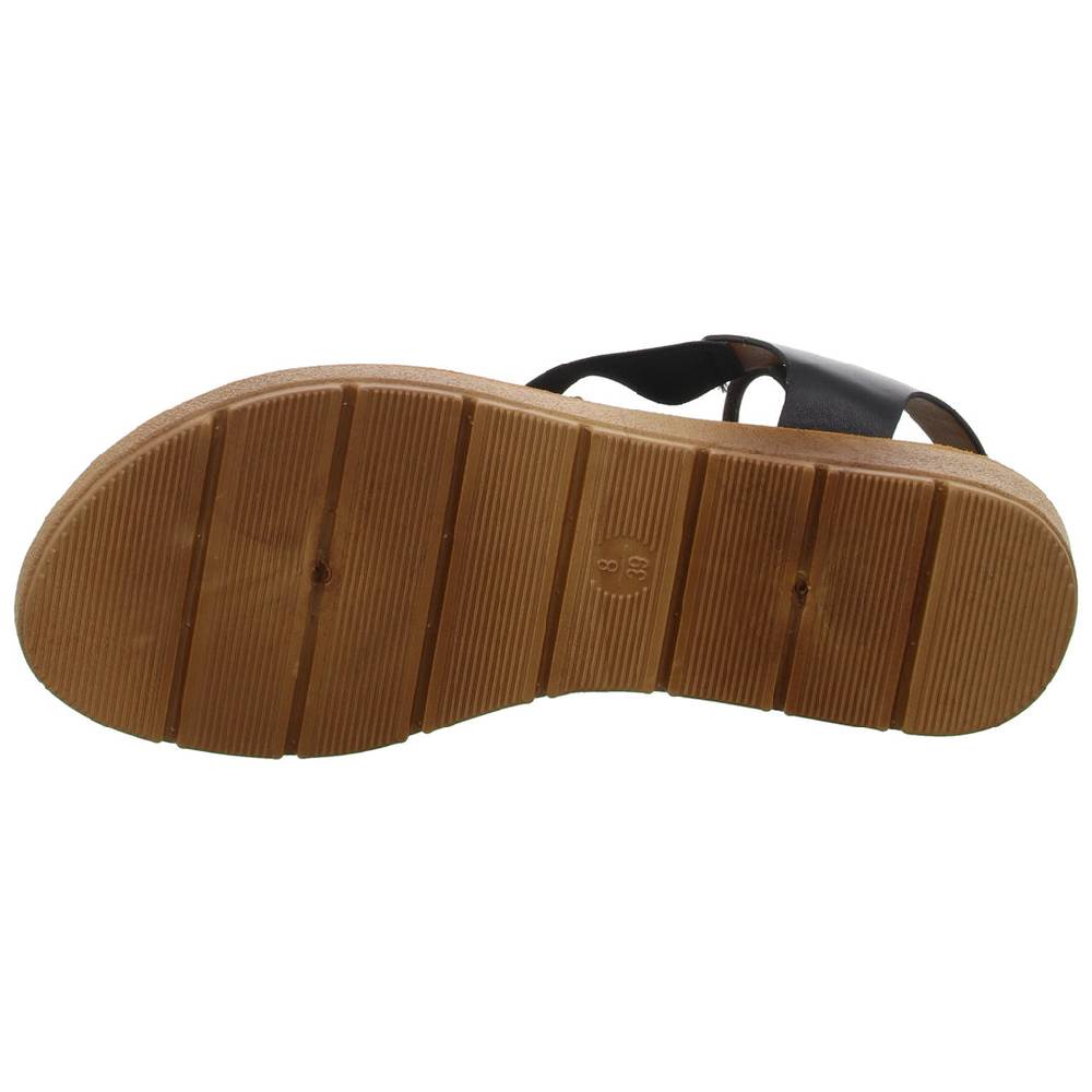 Living UPDATED Sportliche Sandalette Bis 30mm Sohlenhöhe