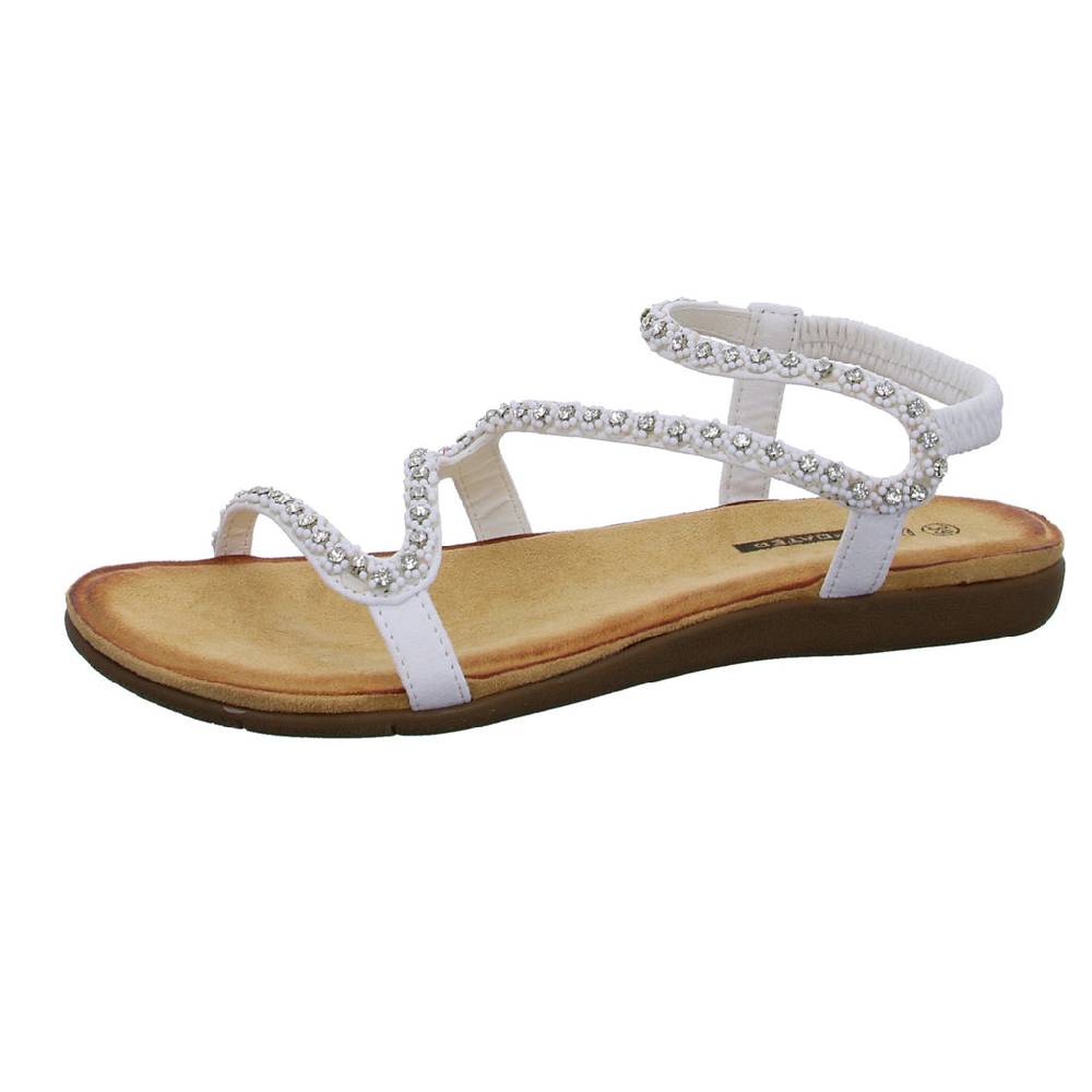 Living UPDATED Sportliche Sandalette Bis 30mm Sohlenhöhe