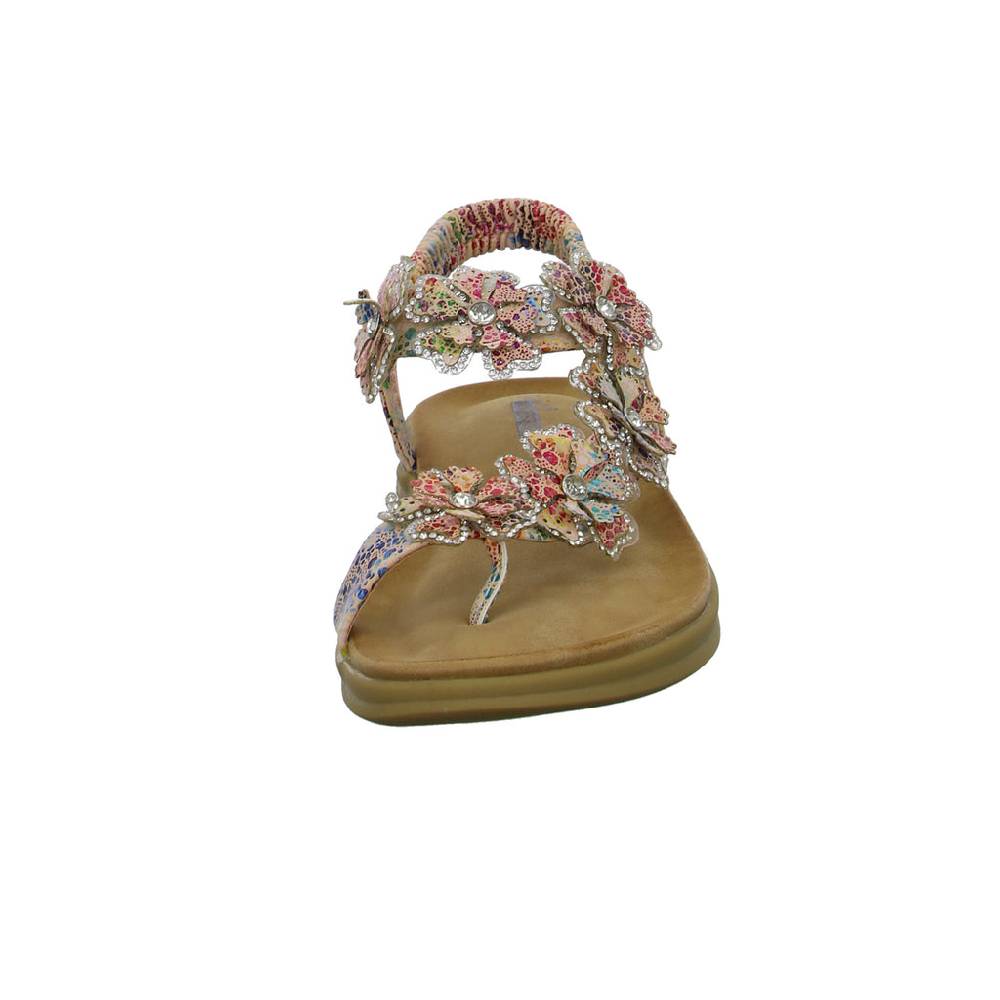 Living UPDATED Sportliche Sandalette Bis 30mm Sohlenhöhe