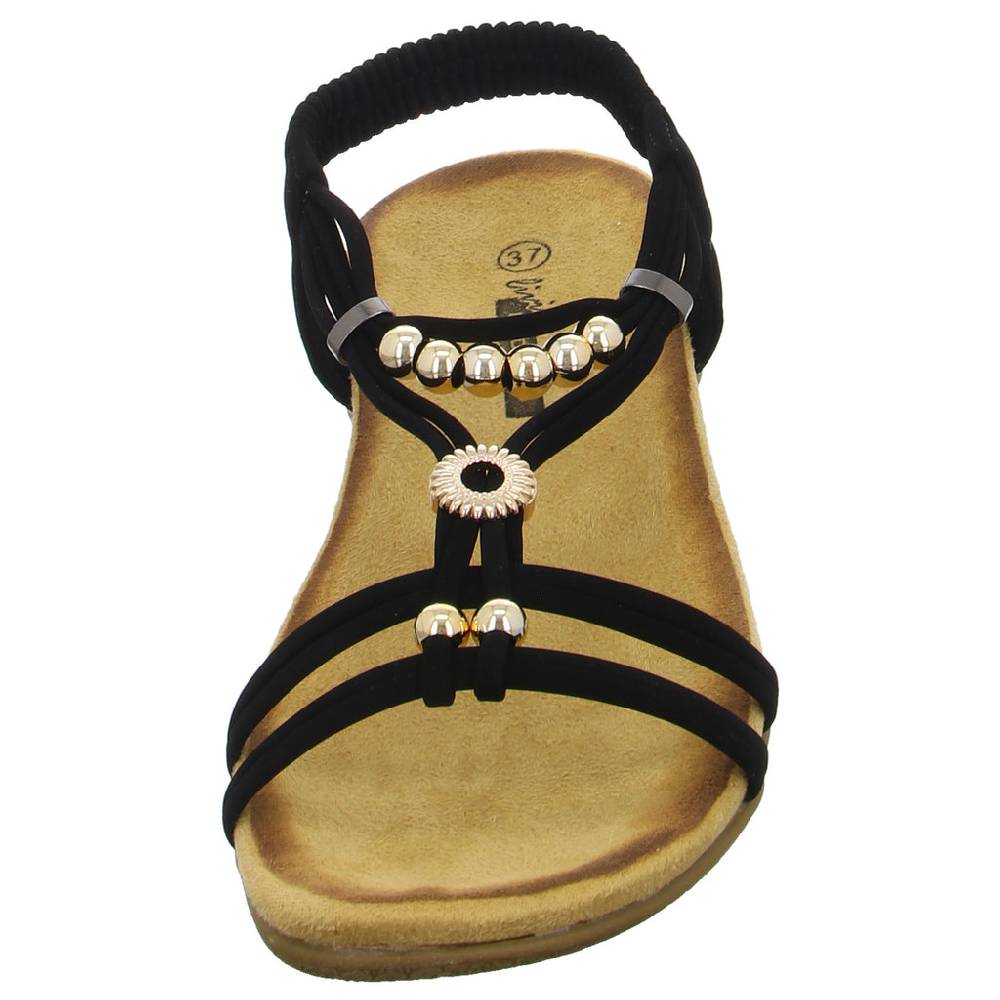 Living UPDATED Sportliche Sandalette Bis 30mm Sohlenhöhe