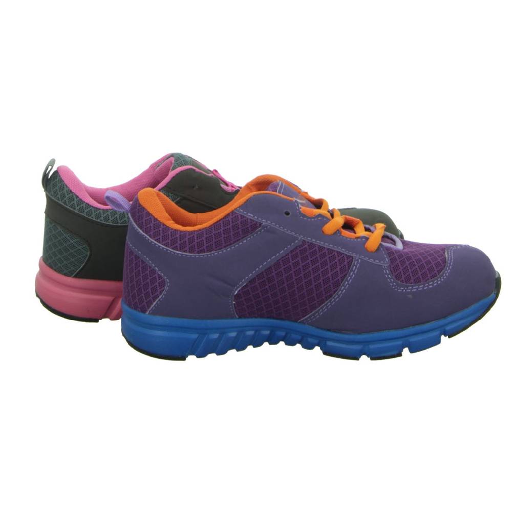 Sprint Schnürhalbschuh YOUNG FASHION