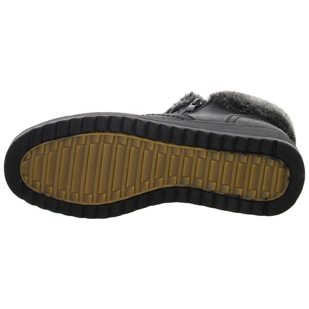 Donna Andrea Stiefelette Warmfutter Mit Mehrweite (diverse Böden)