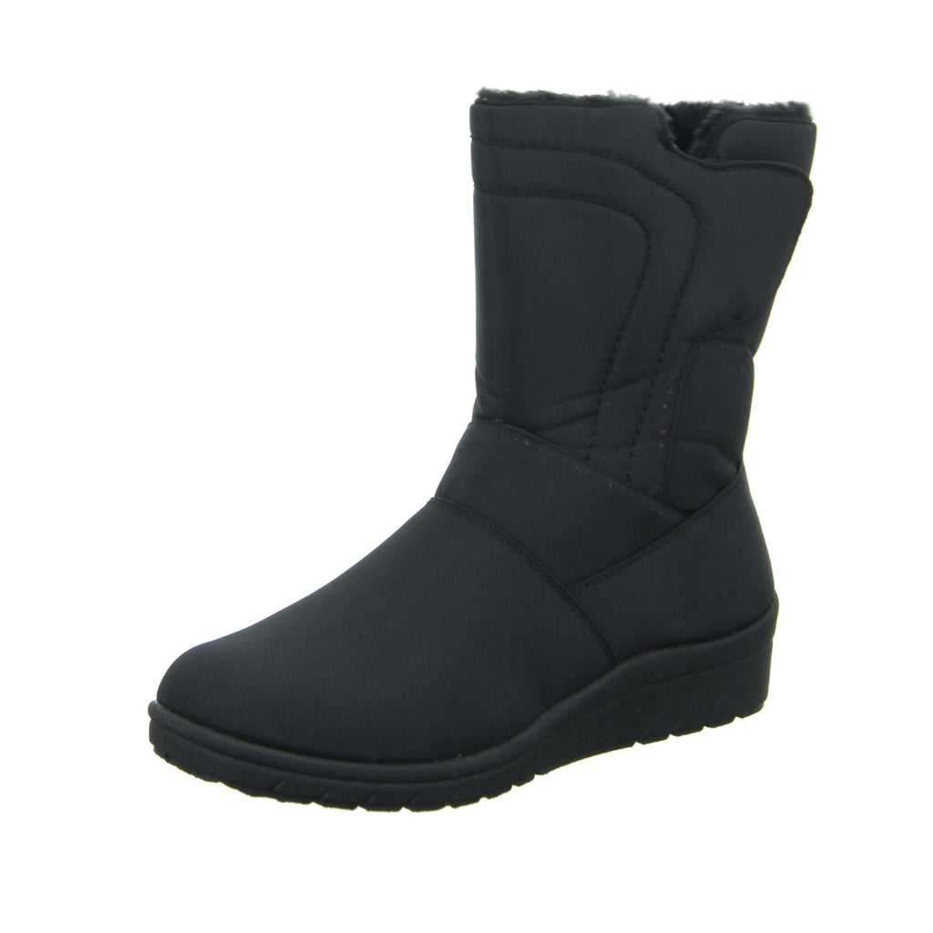 Donna Andrea Stiefelette Warmfutter mit Mehrweite (diverse Böden)