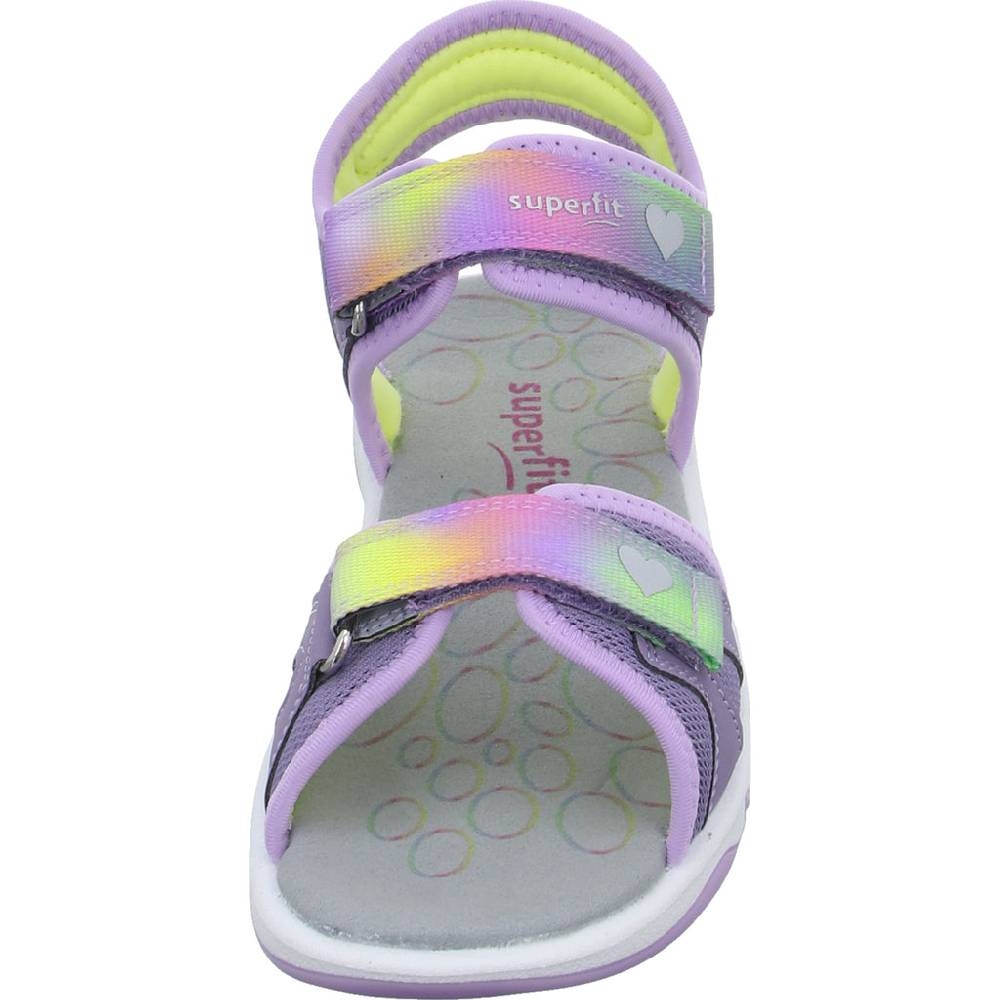 Super Fit Sandalette