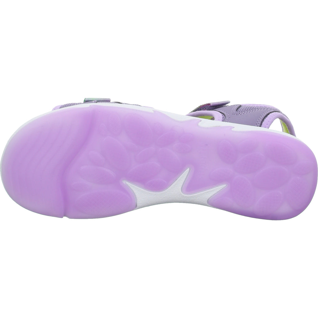 Super Fit Sandalette
