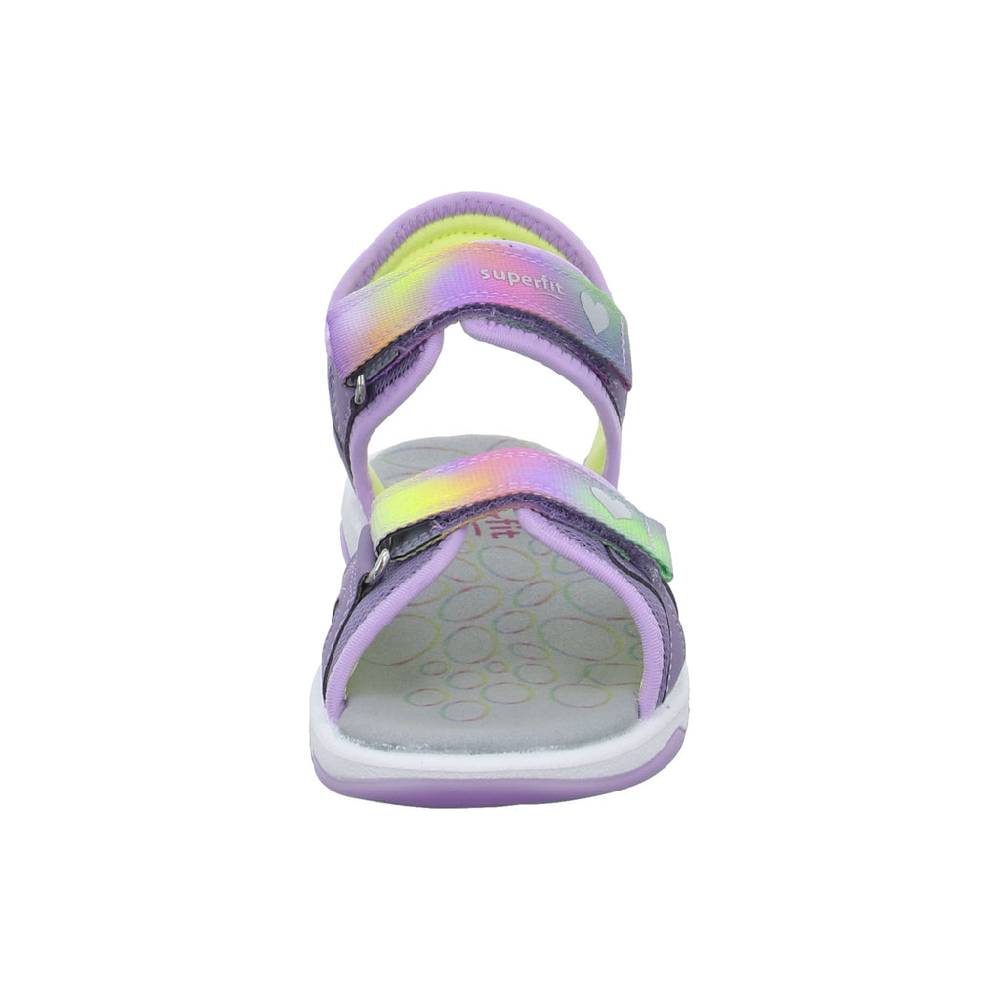 Super Fit Sandalette