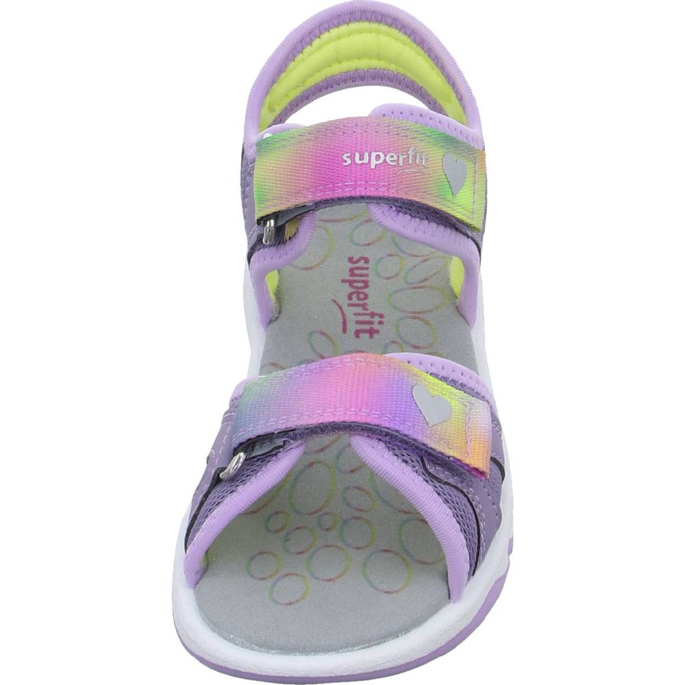 Super Fit Sandalette