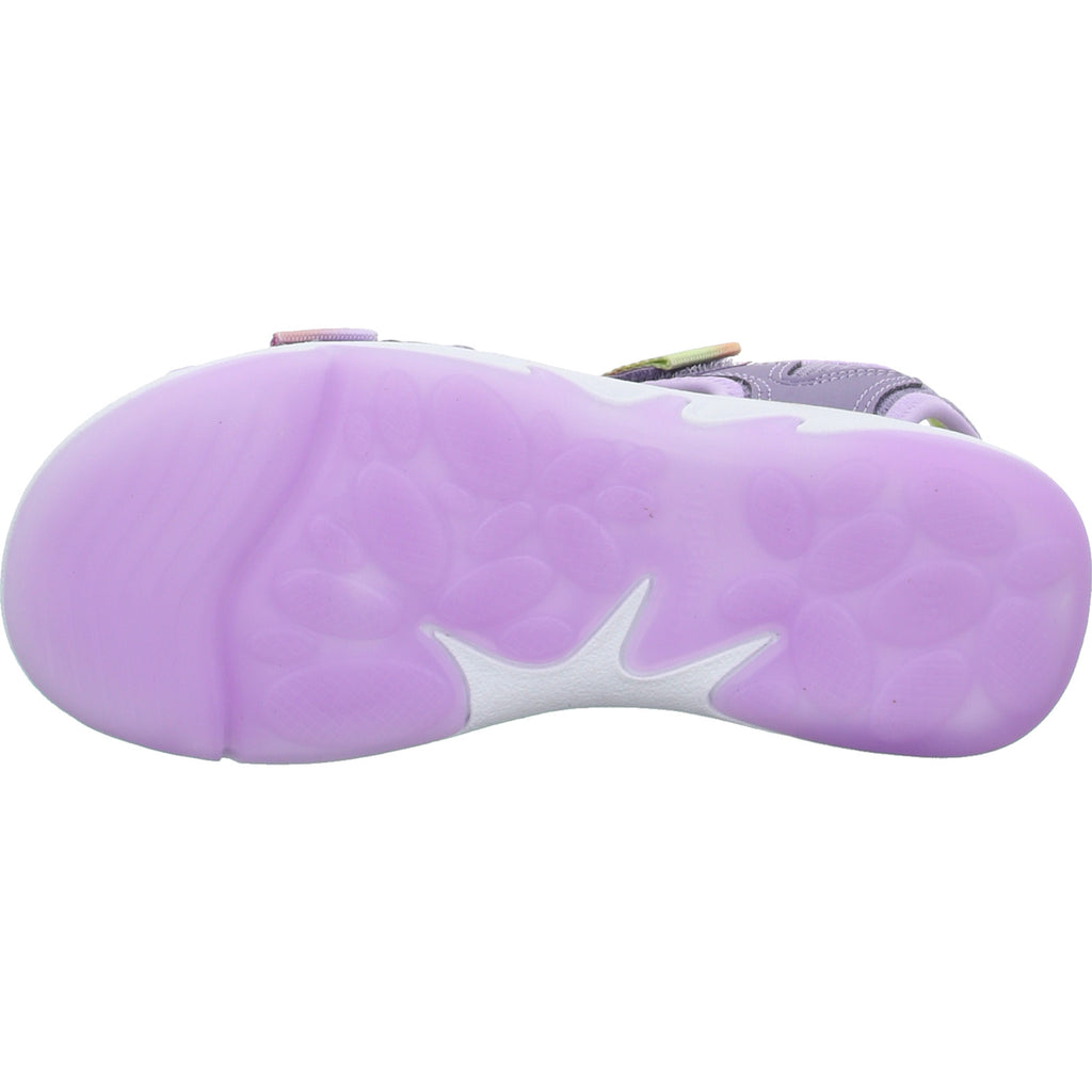 Super Fit Sandalette