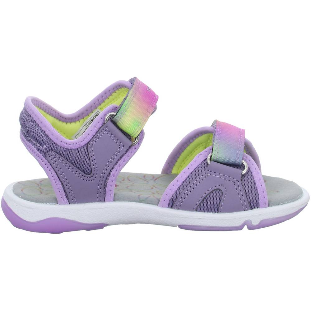 Super Fit Sandalette