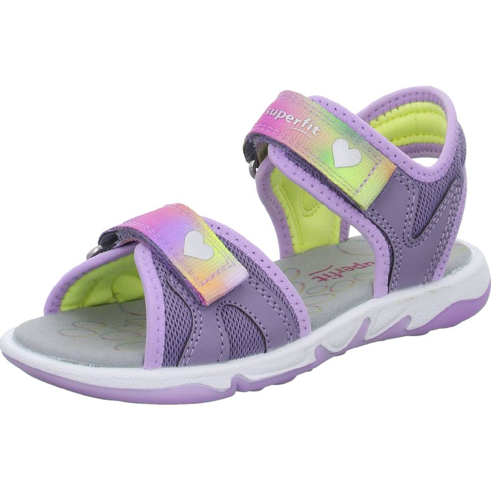 Super fit Sandalette