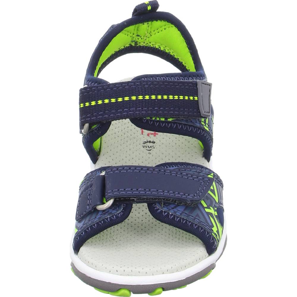 Super Fit Sandalette