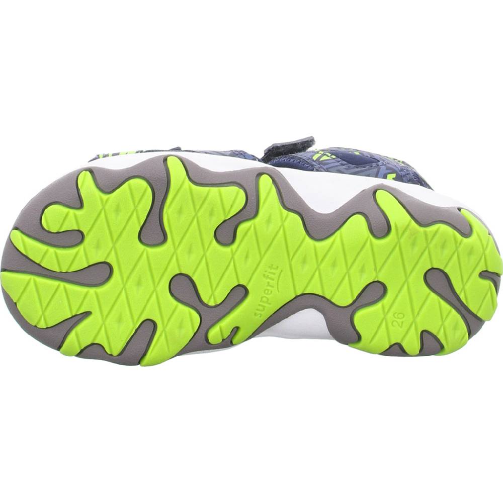 Super Fit Sandalette