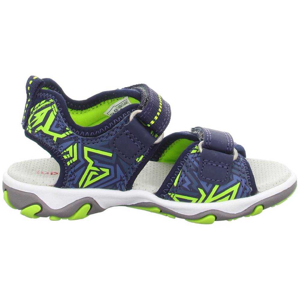 Super Fit Sandalette