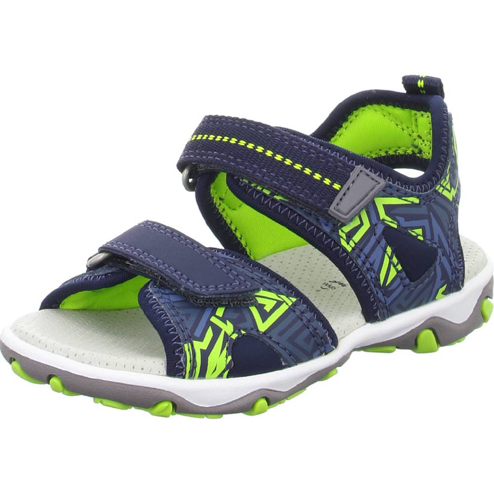 Super fit Sandalette