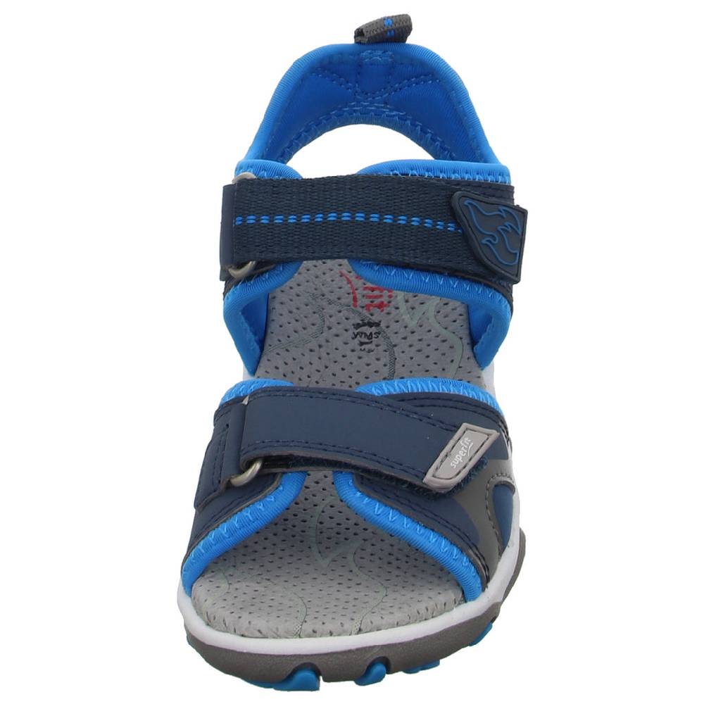 Super Fit Sandalette