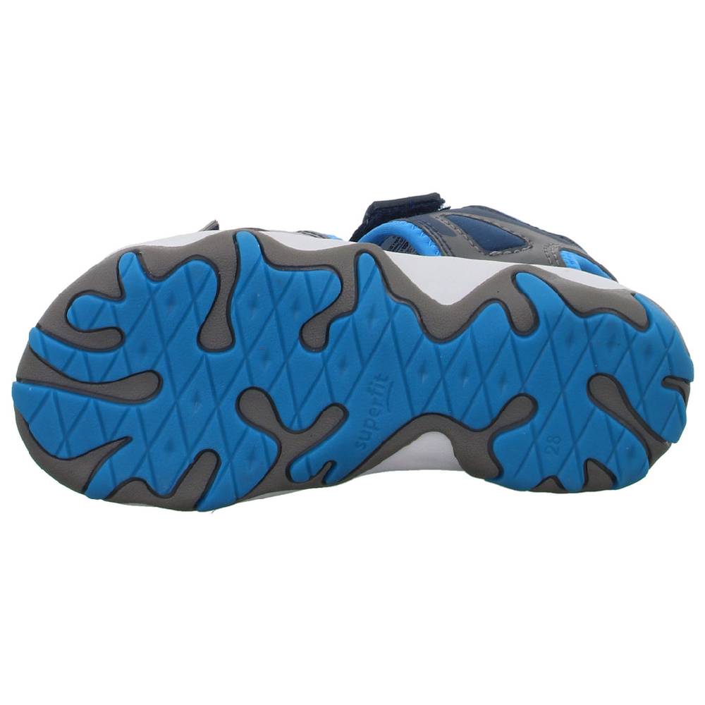 Super Fit Sandalette