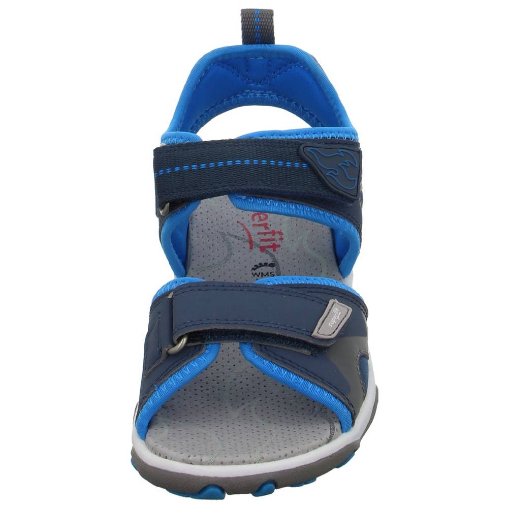 Super Fit Sandalette