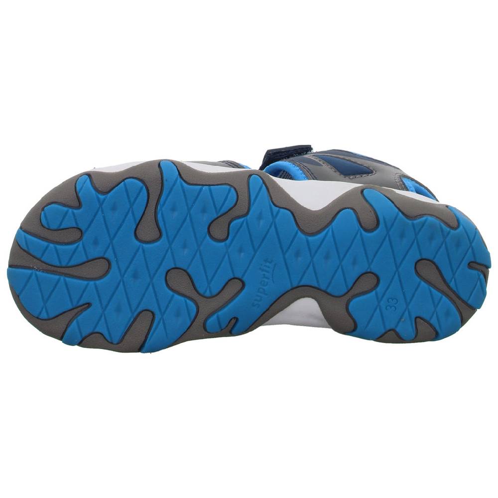 Super Fit Sandalette