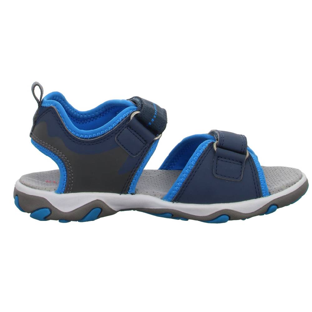 Super Fit Sandalette