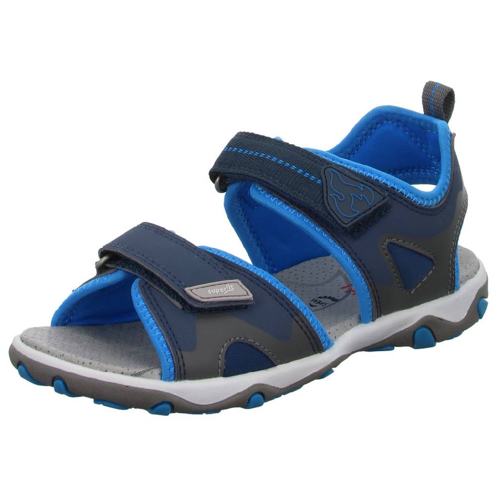 Super fit Sandalette
