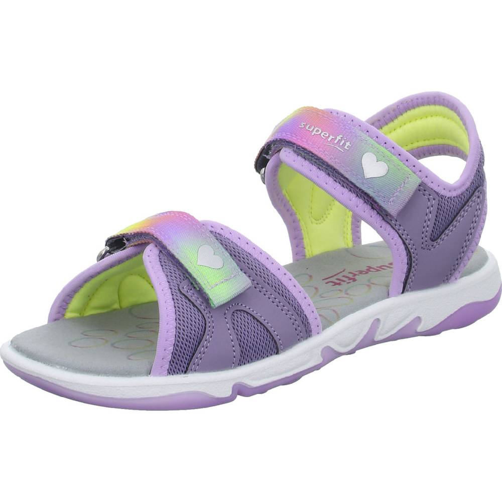 Super Fit Sandalette
