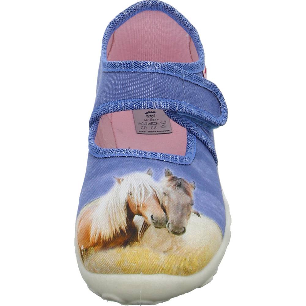 Superfit Hausschuh Kaltfutter