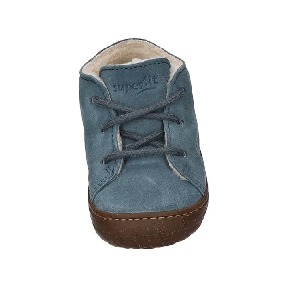 Superfit Kleinkinderstiefel Warmfutter
