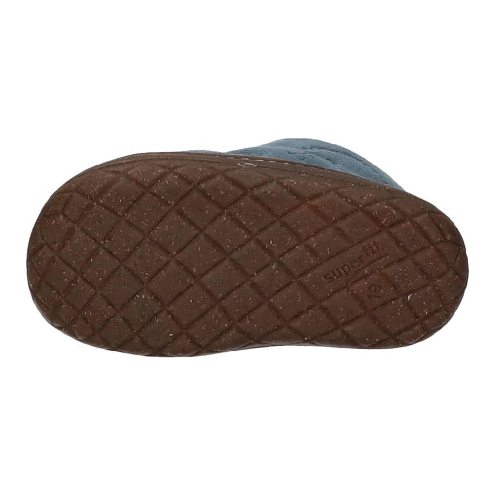 Superfit Kleinkinderstiefel Warmfutter