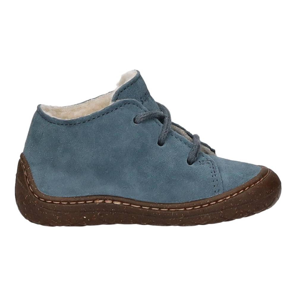 Superfit Kleinkinderstiefel Warmfutter
