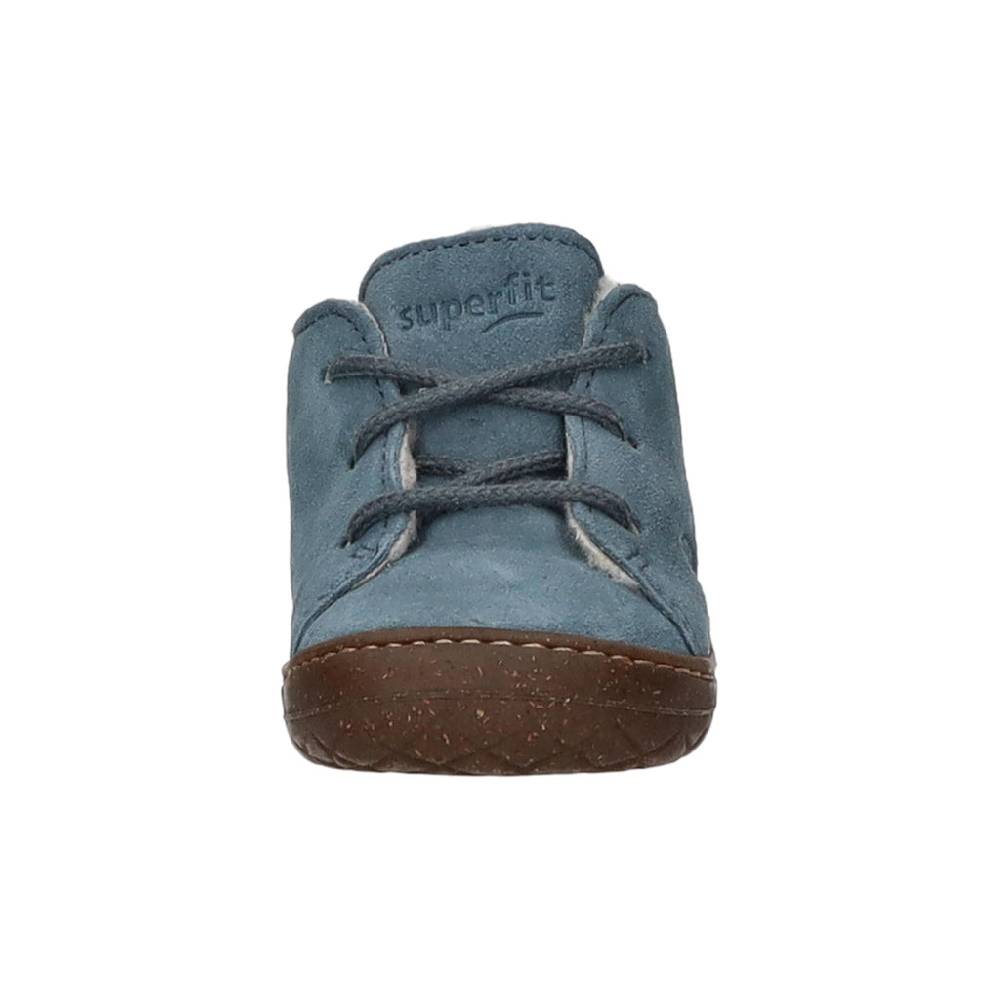 Superfit Kleinkinderstiefel Warmfutter