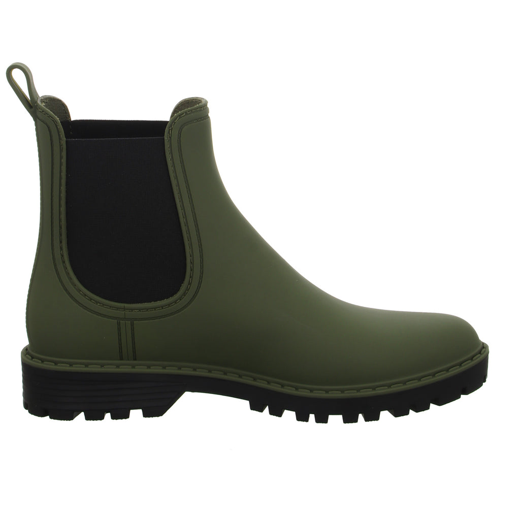 Tamaris Gummistiefel Kaltfutter