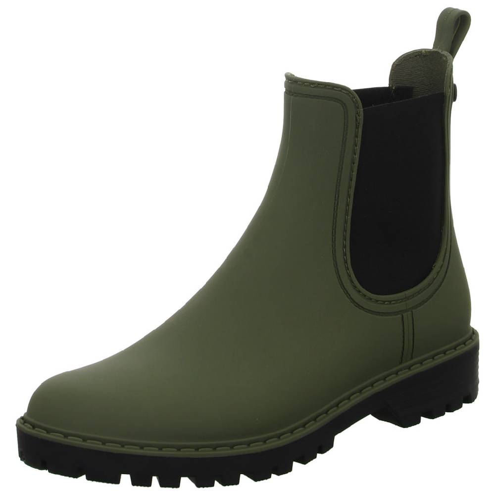 Tamaris Gummistiefel Kaltfutter