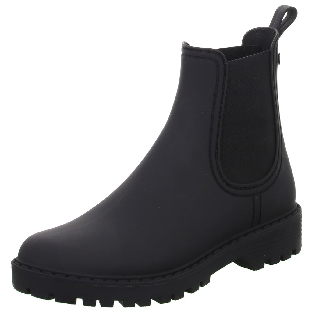 Tamaris Gummistiefel Kaltfutter