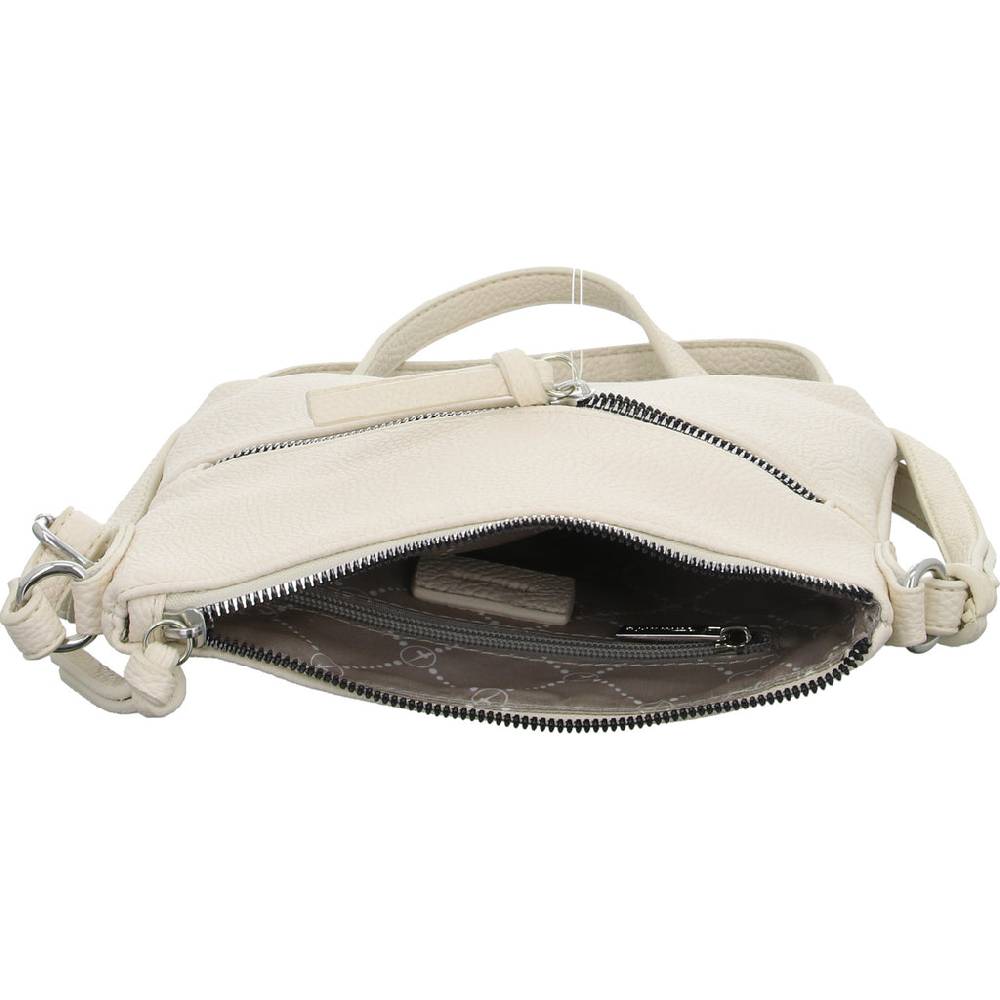 Tamaris Handtasche Mit Reißverschluss