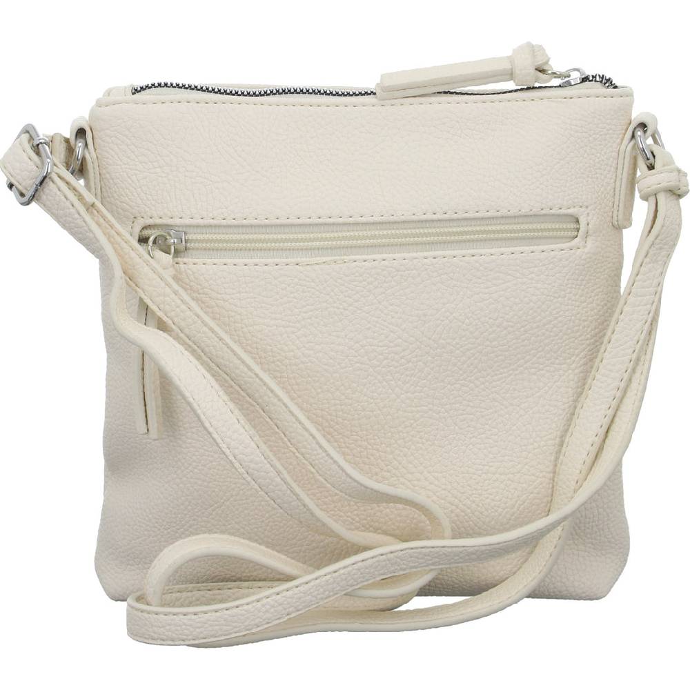 Tamaris Handtasche Mit Reißverschluss
