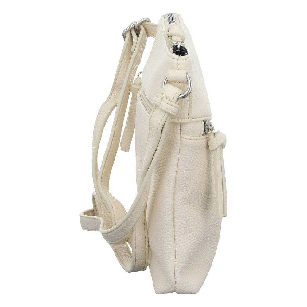 Tamaris Handtasche Mit Reißverschluss