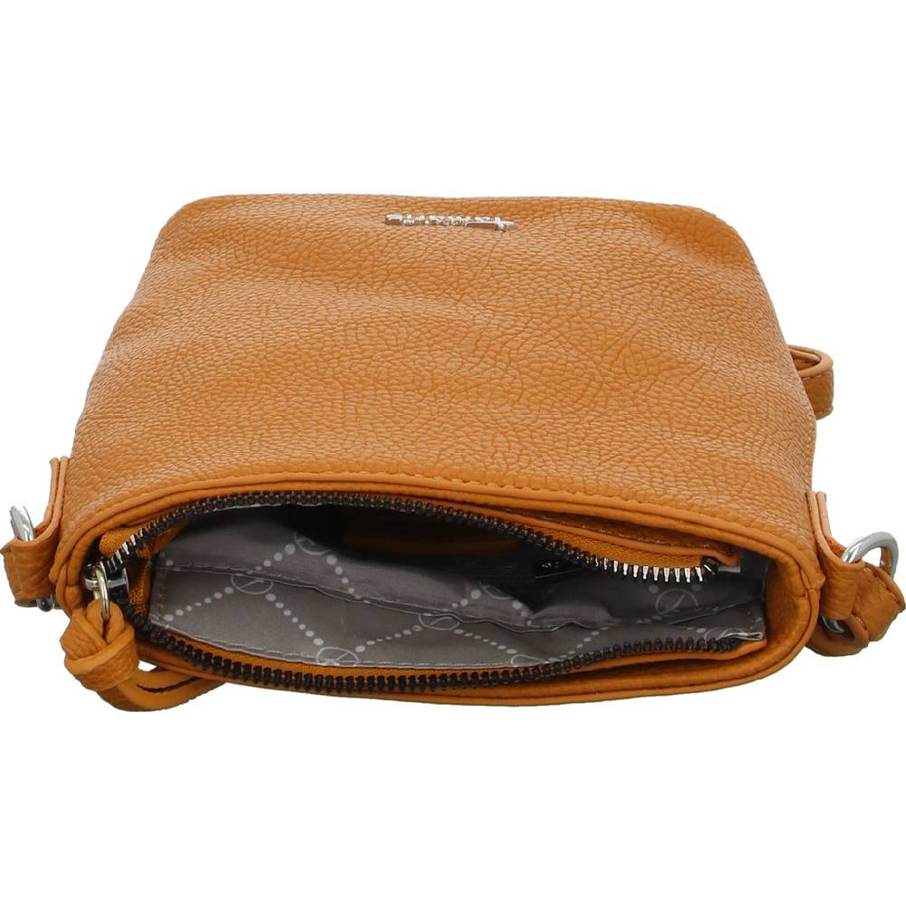 Tamaris Handtasche Mit Reißverschluss