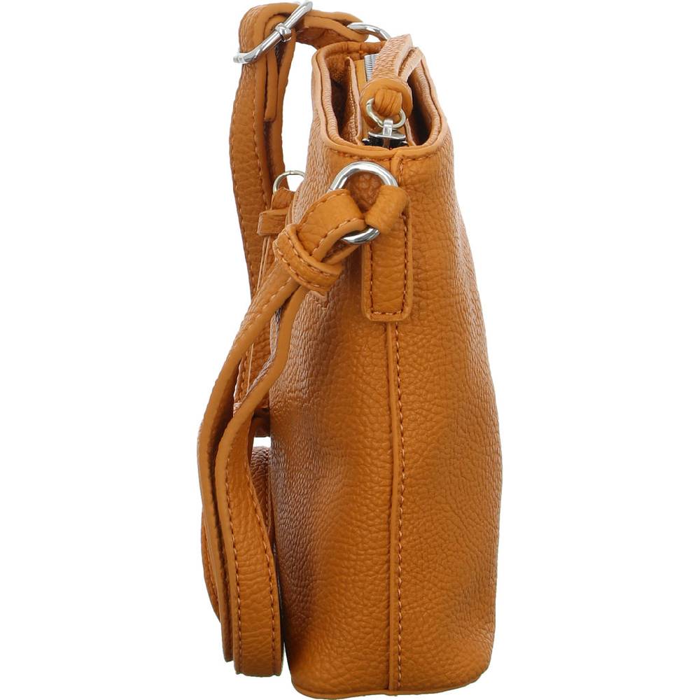 Tamaris Handtasche Mit Reißverschluss