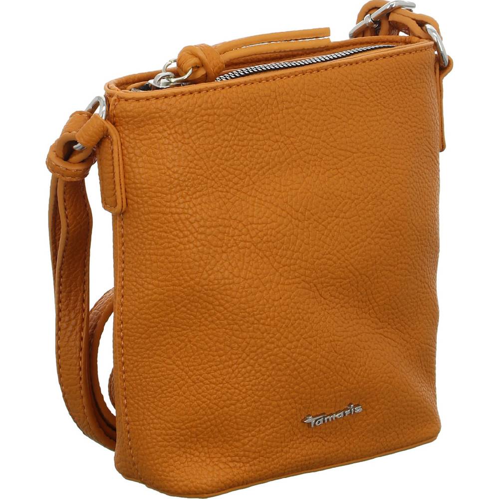 Tamaris Handtasche Mit Reißverschluss