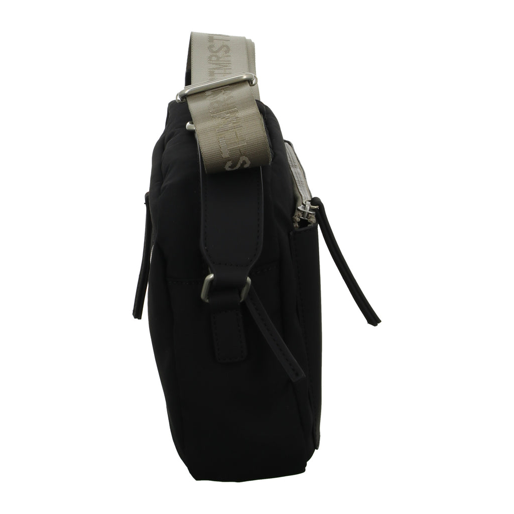 Tamaris Handtasche Mit Reißverschluss