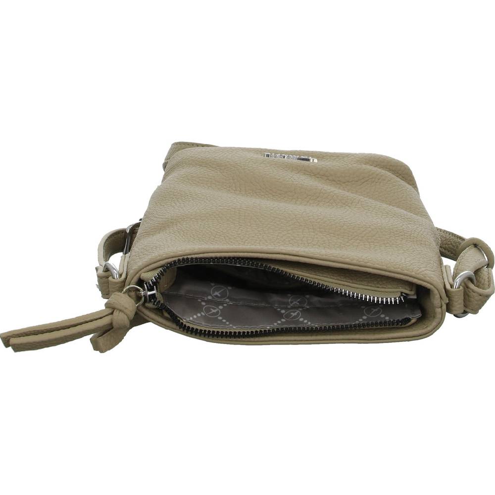 Tamaris Handtasche Mit Reißverschluss