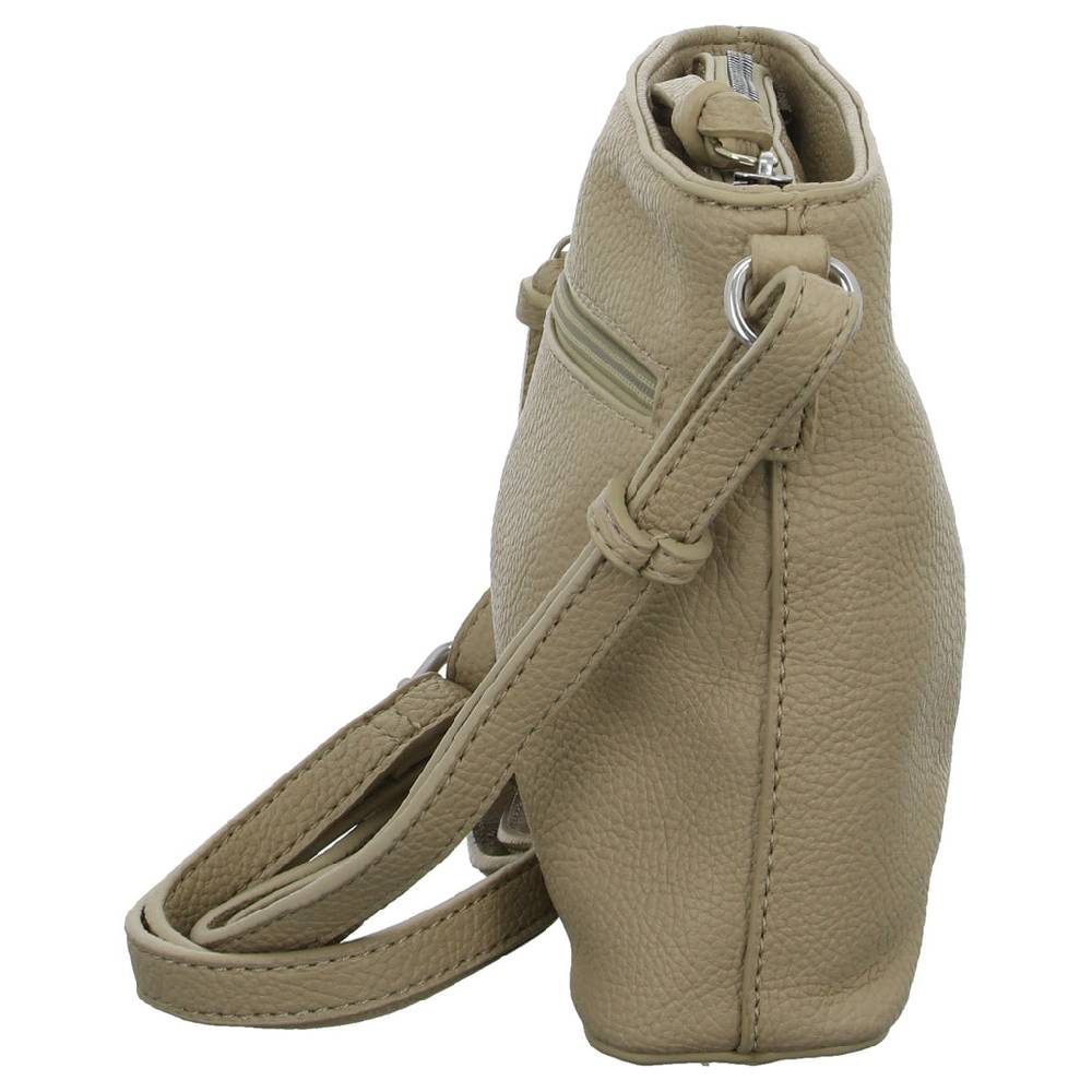 Tamaris Handtasche Mit Reißverschluss