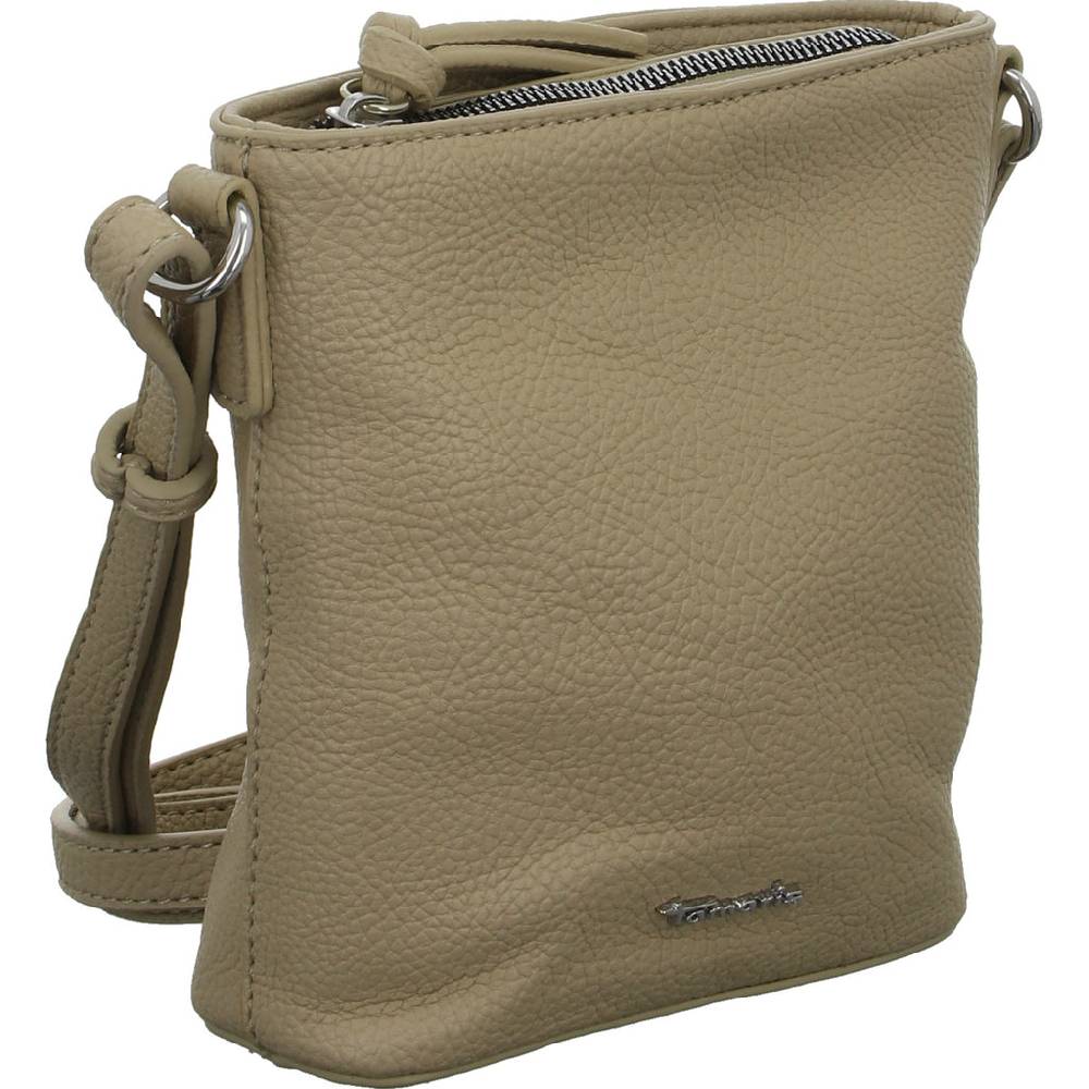 Tamaris Handtasche Mit Reißverschluss