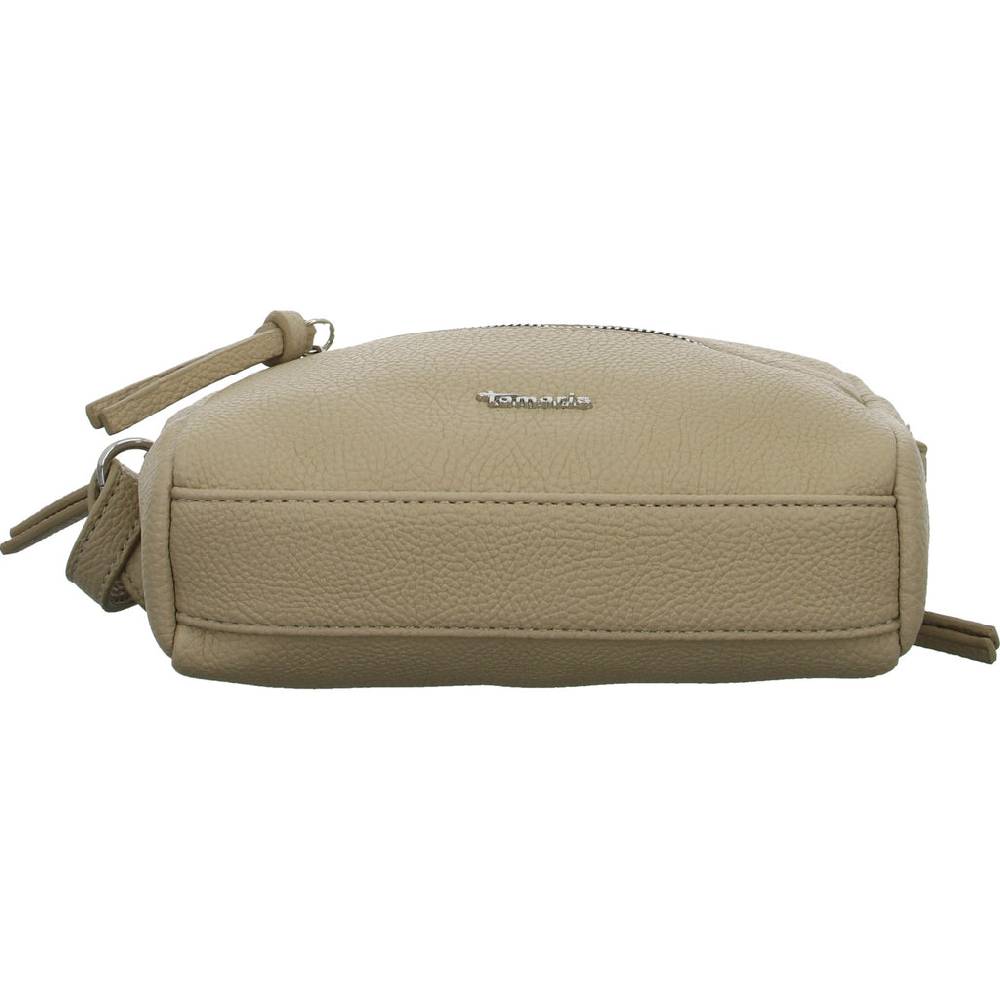Tamaris Handtasche Mit Reißverschluss