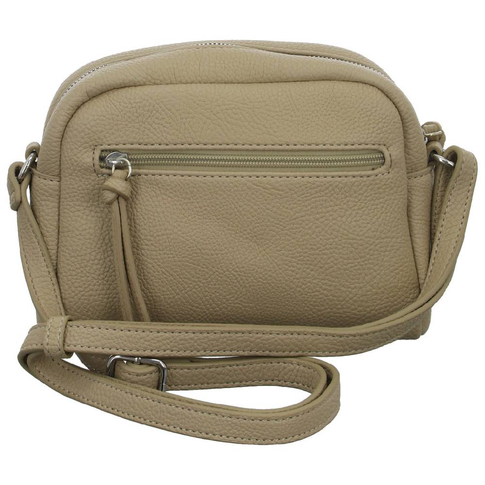 Tamaris Handtasche Mit Reißverschluss