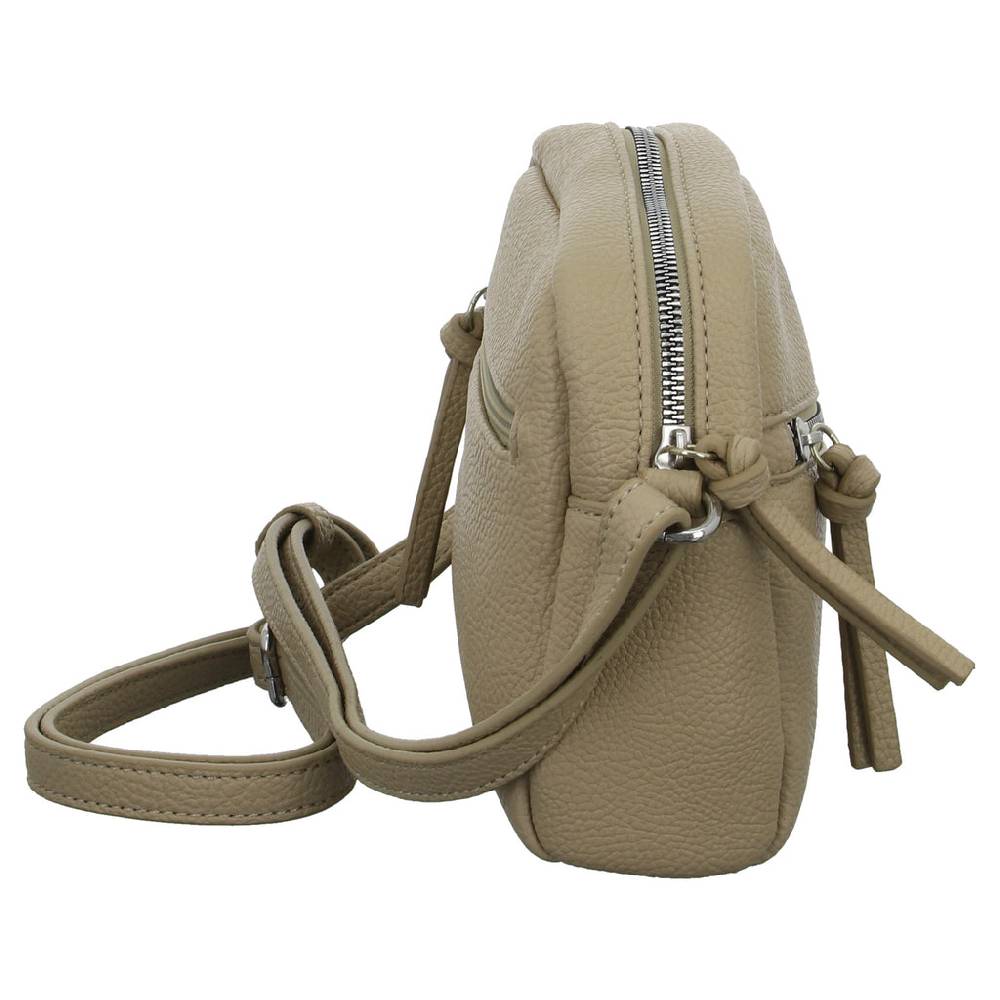 Tamaris Handtasche Mit Reißverschluss