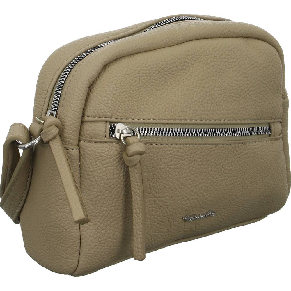 Tamaris Handtasche Mit Reißverschluss