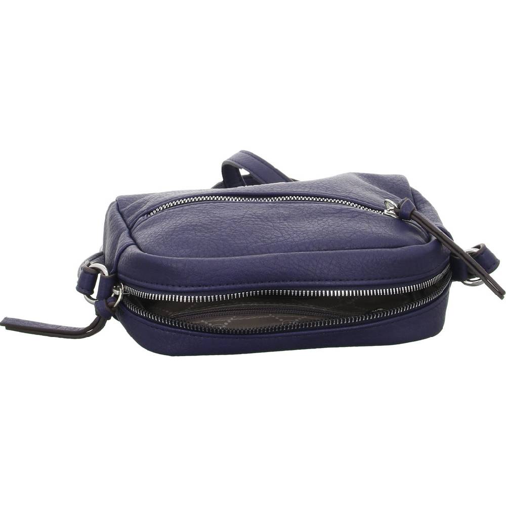 Tamaris Handtasche Mit Reißverschluss